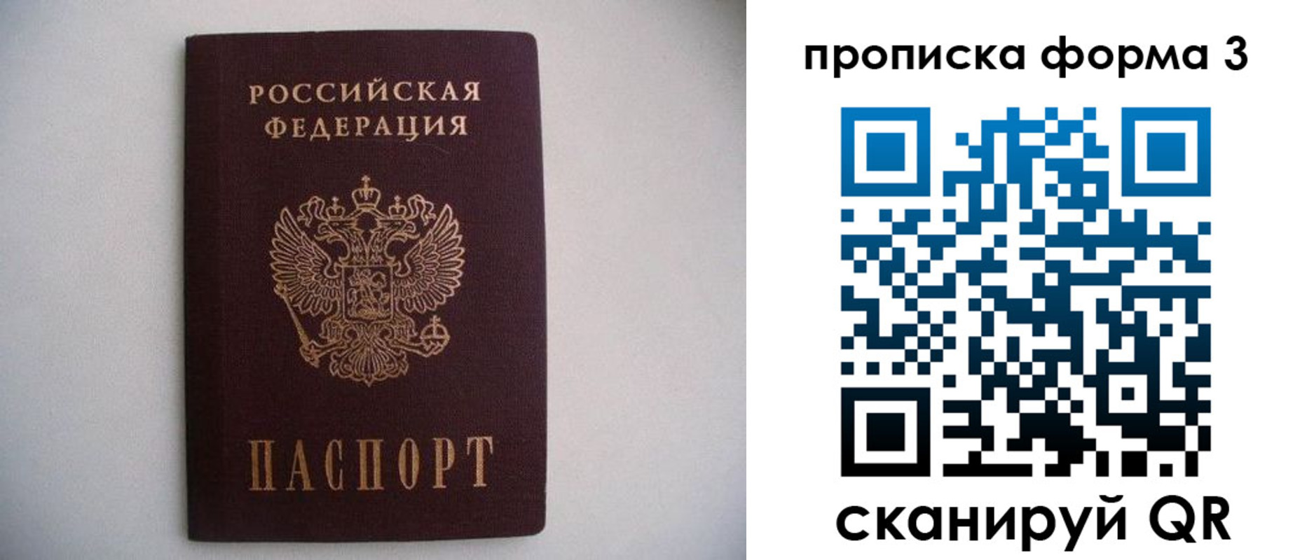 прописка в Коркино